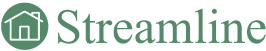 Streamline Mortgage Footer Logo
