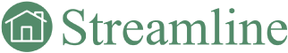 Streamline Mortgage Site Logo