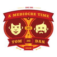 Streamline Mortgage Tom Dan Logo