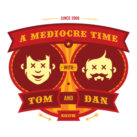 Streamline Mortgage Tom Dan Logo